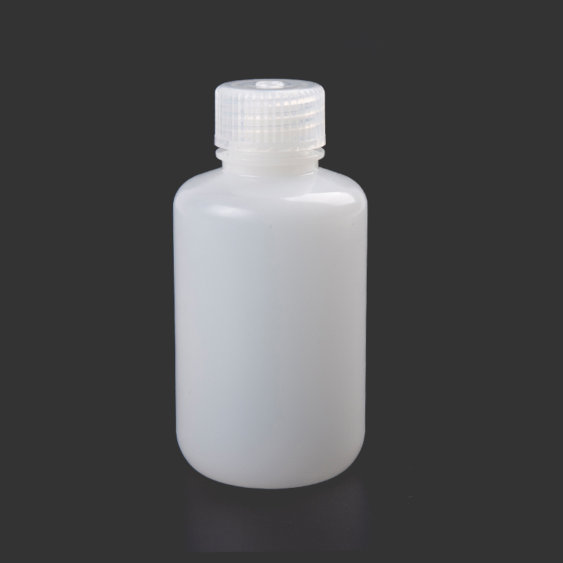 زجاجة كاشف HDPE