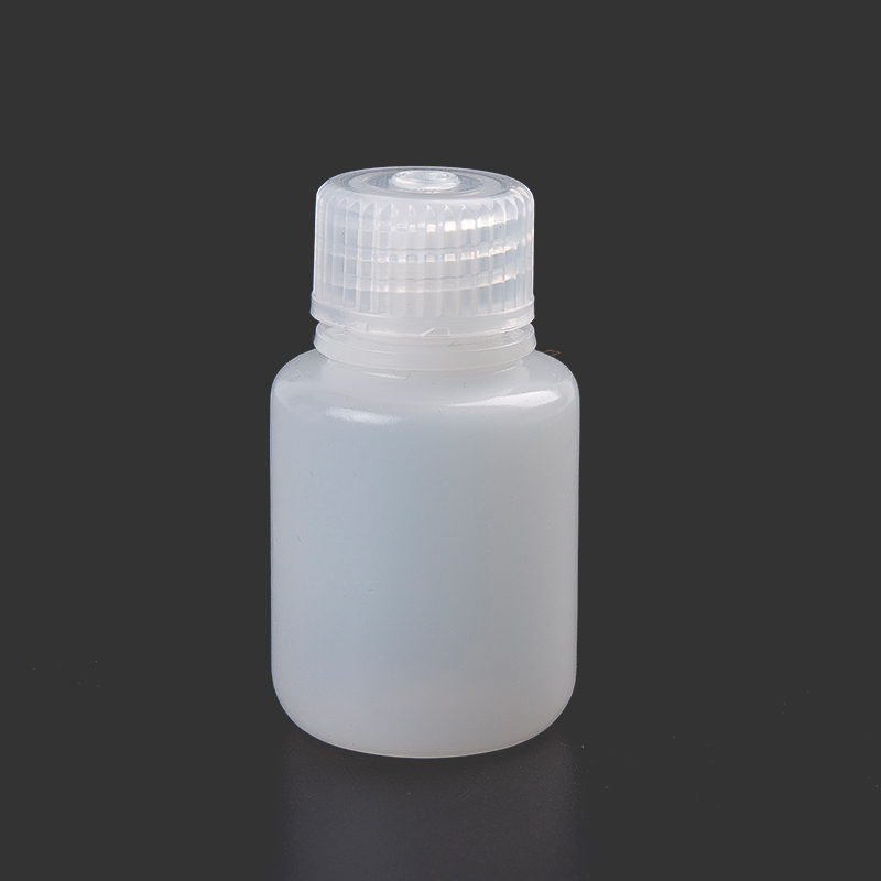زجاجة كاشف HDPE